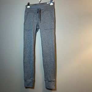 Gray Aerie Joggers